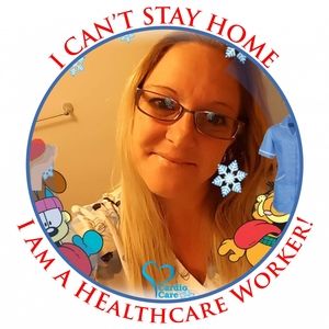 Meet your Posher, Sherrie